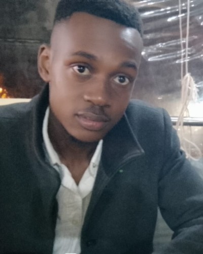 Abednego Ochieng